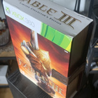 Fable 3 Limited Collectors Edition, Xbox 360 - pikkukuva 1