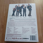 Frasier 1. Kausi (4 DVD) box uusi muoveissa - pikkukuva 2