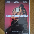 Emmanuelle DVD - pikkukuva 1