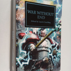 Laurie Goulding : War Without End - pikkukuva 1