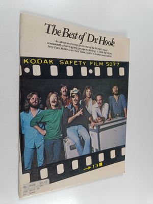 The Best of Dr. Hook