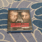 Oikeuden Kasvot Uusi Blu-Ray - pikkukuva 1