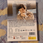 COLUMBO - KAUSI 2 dvd 1972-1973 - pikkukuva 2
