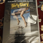 Dirty Story UUSI Jörn Donner - pikkukuva 1