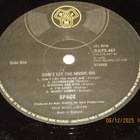 *LP* TREMELOES Don't Let The Music Die - pikkukuva 5