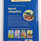 Barbara Rose : Nuoret salapoliisit - pikkukuva 2
