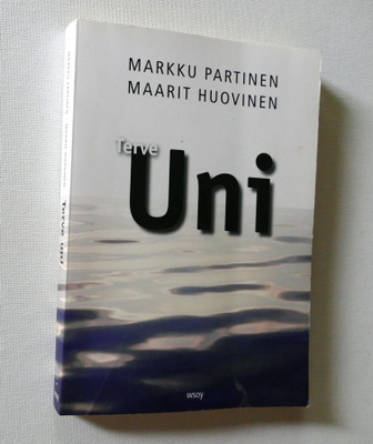 Markku Partinen: Terve Uni