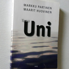 Markku Partinen: Terve Uni - pikkukuva 1