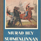 Arvid Lydecken <> MURAD BEY - Suomenlinnan sankari 1950 2.p - pikkukuva 1