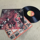JANIS JOPLIN - I Got Dem Ol' Kozmic Blues Again Mama! LP - pikkukuva 2