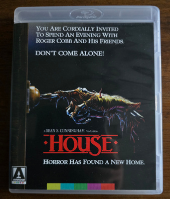 Bluray House