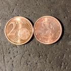 2005 2c Suomi 2kpl - pikkukuva 1