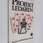 Statskonsult projektstyrning AB. : Projektledaren - pikkukuva 1