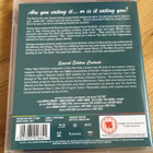 The Stuff Blu-ray (Arrow Video) - pikkukuva 2