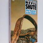 Nevil Shute : What Happened to the Corbetts - pikkukuva 1