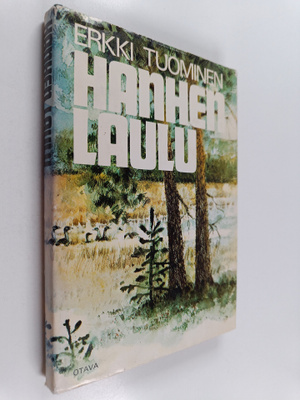 Erkki Tuominen : Hanhenlaulu
