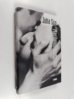 Juha Siro : Marilynin hiuspinni