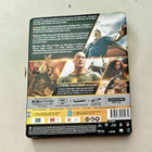 Black Adam 4k steelbook - pikkukuva 2