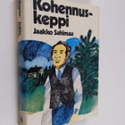 Jaakko Sahimaa : Kohennuskeppi - pikkukuva 1