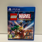 Lego Marvel Super Heroes PS4 (CIB) - pikkukuva 1