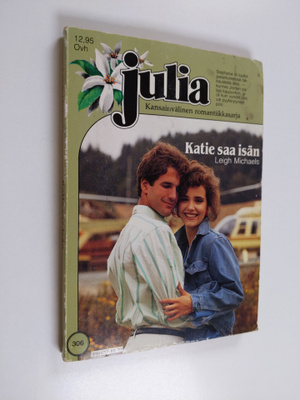 Leigh Michaels : Katie saa isän