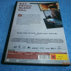 ROTTWEILER    -     DVD - pikkukuva 2
