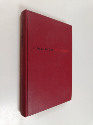 Liisa Silander : Ketun nauru