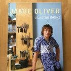 Jamie Oliver : Alaston kokki (2002 ) - pikkukuva 1
