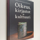 Oikeus, kirjastot ja kulttuuri - pikkukuva 1