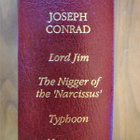 Joseph Conrad: Amerikkalainen yhteisnide - pikkukuva 1