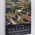 Soila Lehtonen : Draamaa Suomenlinnassa : hyvän omantunno... - pikkukuva 1