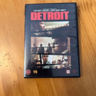 Detroit DVD - pikkukuva 1