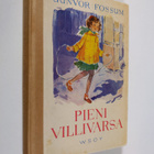 Gunvor Fossum : Pieni villivarsa - pikkukuva 1