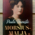 Paula Havaste - Morsiusmalja (sid.) - pikkukuva 1