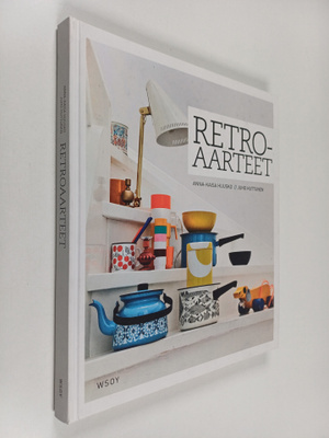 Anna-Kaisa Huusko : Retroaarteet