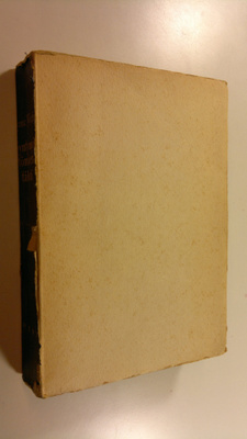 Franz Werfel : Syntymättömien tähti