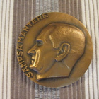 Sampsa Mantere mitali 1973./OJ -1973. - pikkukuva 1