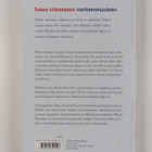Raisa Cacciatore : Miten tuen lapsen ja nuoren itsetuntoa - pikkukuva 2