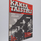 Kansa taisteli - miehet kertovat 6/1978 - pikkukuva 1