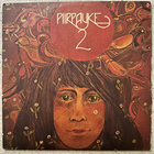 [LP] PIIRPAUKE: PIIRPAUKE 2 - pikkukuva 1