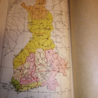 INHA :  KANSAKOULUN KARTTAKIRJA ( 4p. 1912) - pikkukuva 5
