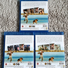 K-9-trilogia - Blu-ray (3 levyä) - pikkukuva 2