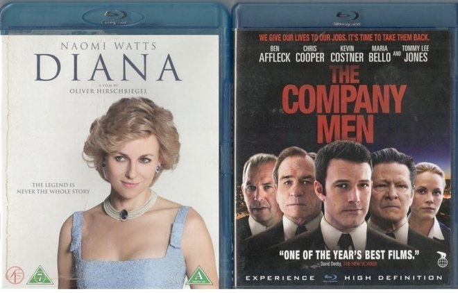 2 KPL blu-ray