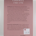 Winston Graham : Demelzan laulu - Poldark - pikkukuva 2