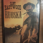 Ruoska dvd,clint eastwood - pikkukuva 1