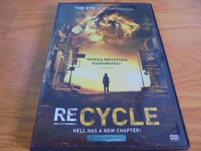 RECYCLE - DVD