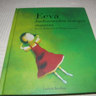 Robberecht - Goossens Eeva kadonneiden siskojen maassa - pikkukuva 1