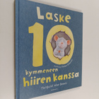 Margaret Wise Brown : Laske kymmeneen hiiren kanssa - pikkukuva 1