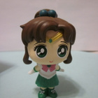 Funko Mystery Minis figuuri, Sailor Jupiter - pikkukuva 3