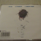 The wildhearts Urge cd2 UK 1997 - pikkukuva 2